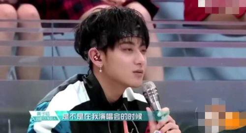 黄子韬圈内最新爆料视频,最新爆料视频曝光惊人内幕 第2张 黄子韬圈内最新爆料视频,最新爆料视频曝光惊人内幕 第2张